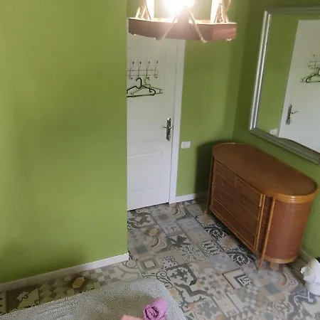 ゲストハウス Casa Mamre *