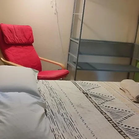 Casa Mamre