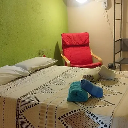 Casa Mamre マスパロマス