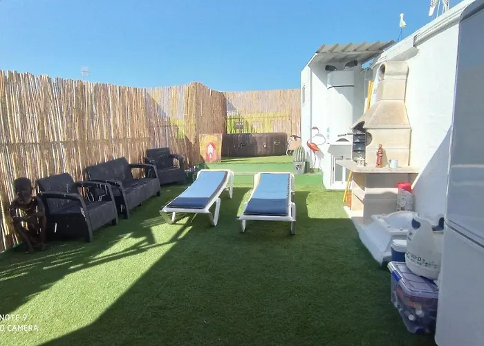 Гостевой дом Casa Mamre