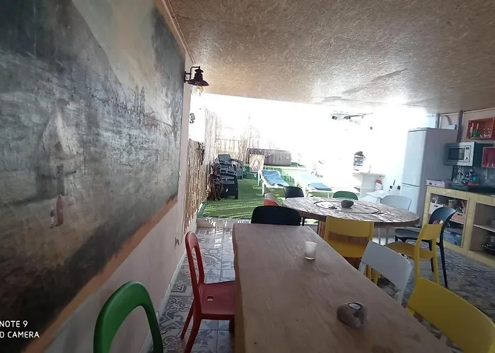 Penzion Casa Mamre *