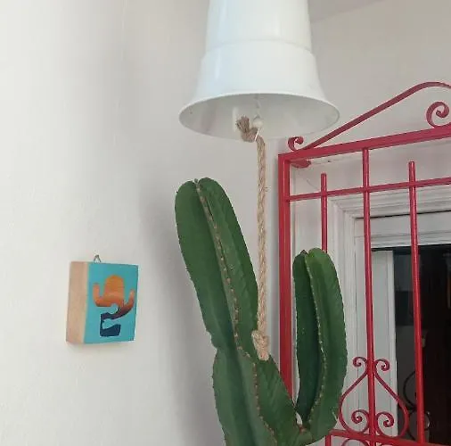 Affittacamere Casa Mamre