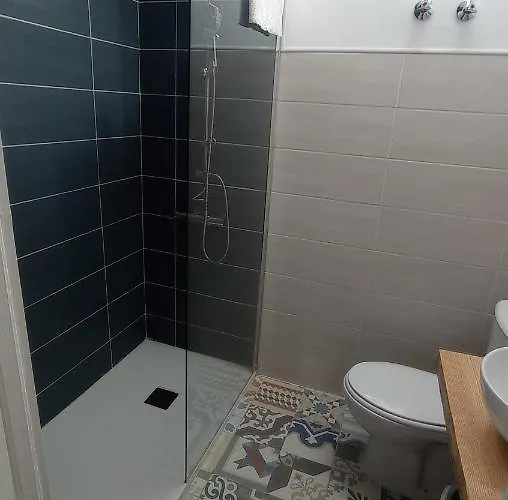 Гостевой дом Casa Mamre