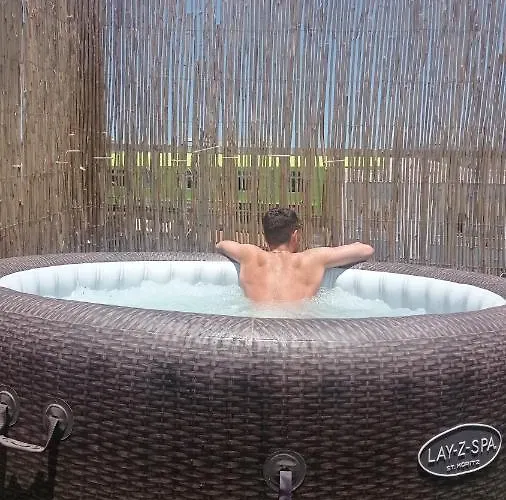 Casa Mamre Penzion *