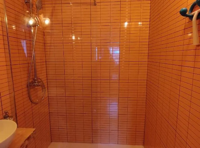 Casa Mamre Гостевой дом *