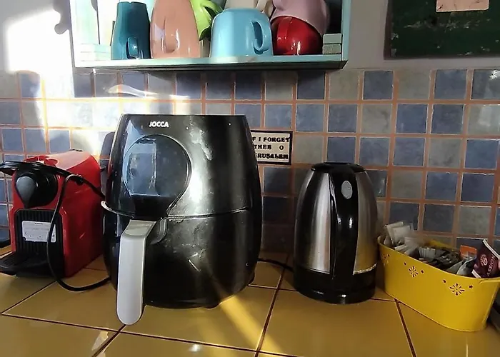 Casa Mamre * Maspalomas (Gran Canaria)