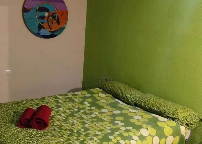 Casa Mamre Penzion *