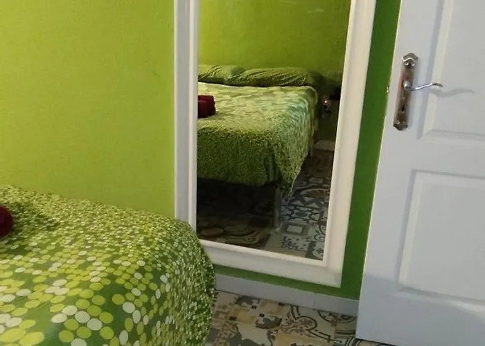 Casa Mamre Maspalomas (Gran Canaria)