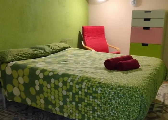 Гостевой дом Casa Mamre