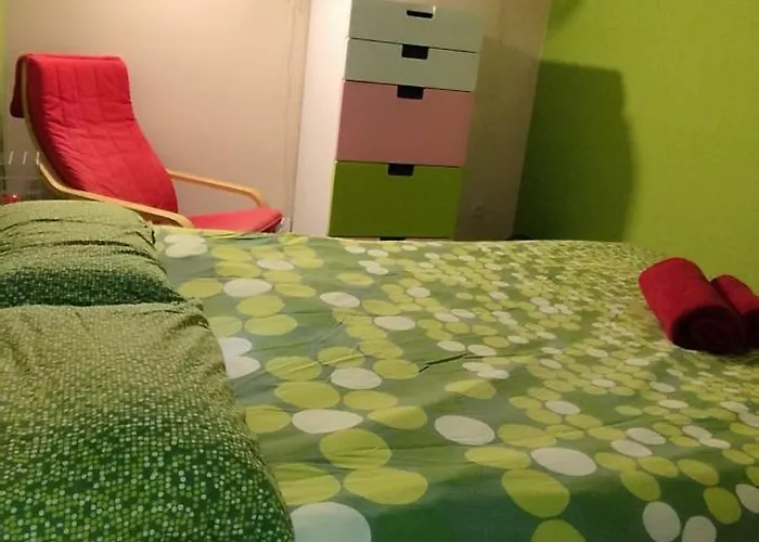 Casa Mamre Penzion *