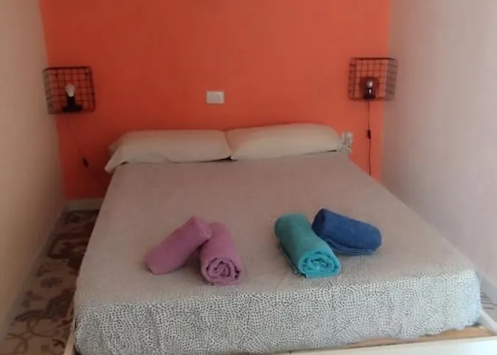 Affittacamere Casa Mamre *