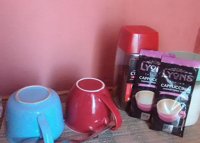 Casa Mamre Penzion *