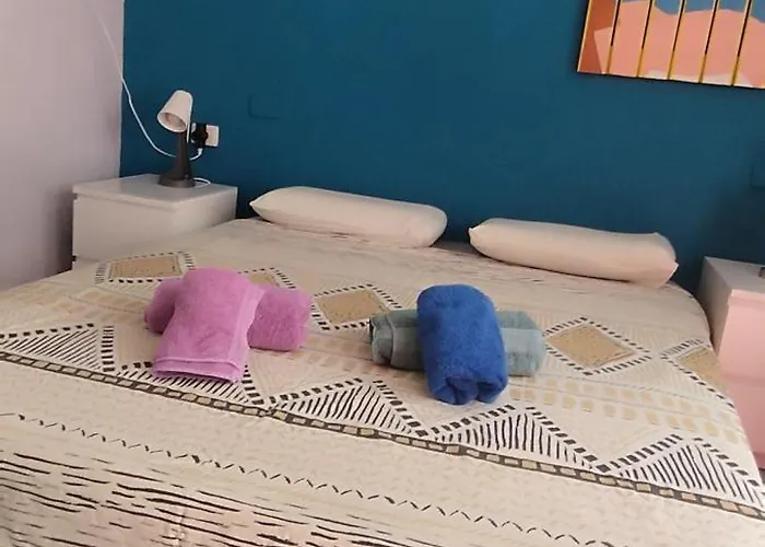 Casa Mamre *