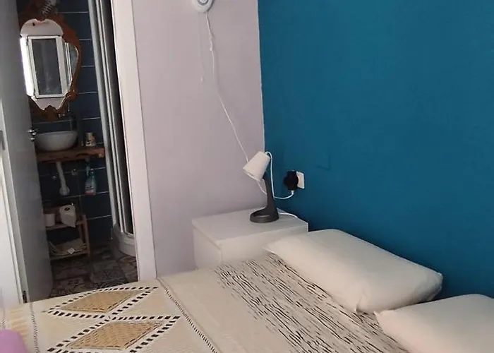 Casa Mamre Penzion *