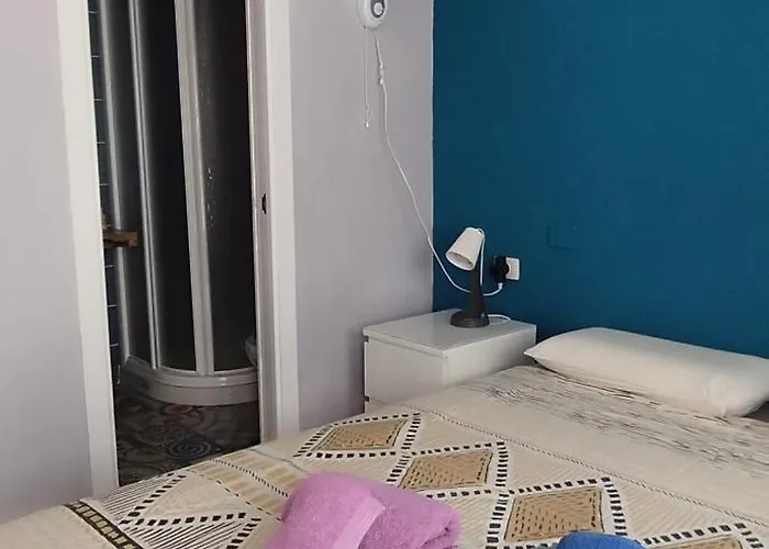 Casa Mamre Affittacamere