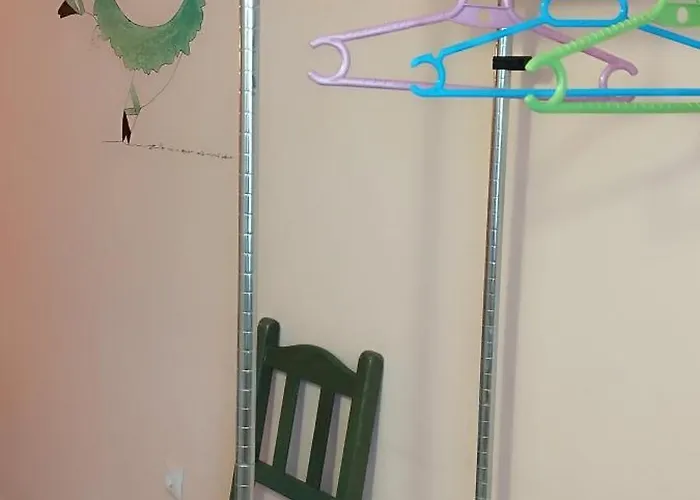 Penzion Casa Mamre Maspalomas (Gran Canaria)