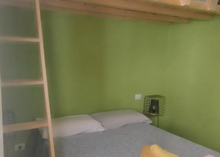 Casa Mamre *