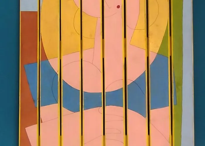 Casa Mamre Maspalomas (Gran Canaria)