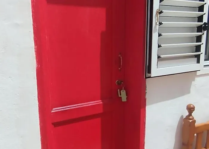 Casa Mamre * Maspalomas (Gran Canaria)