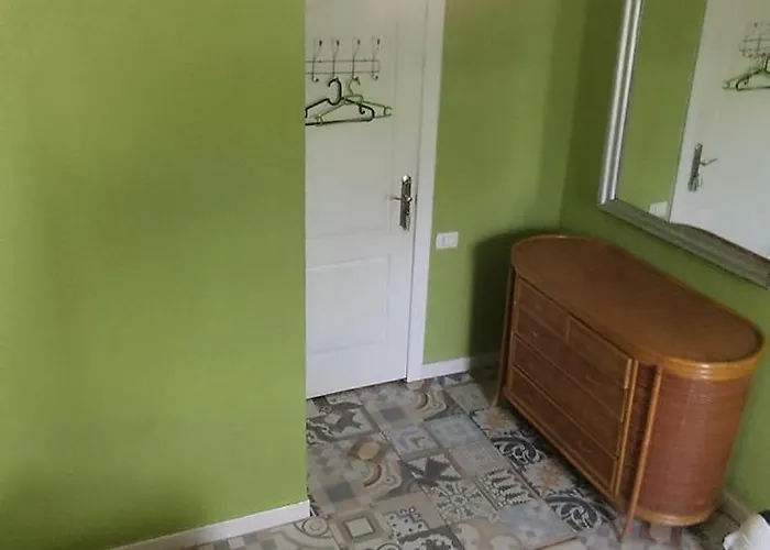 Penzion Casa Mamre *