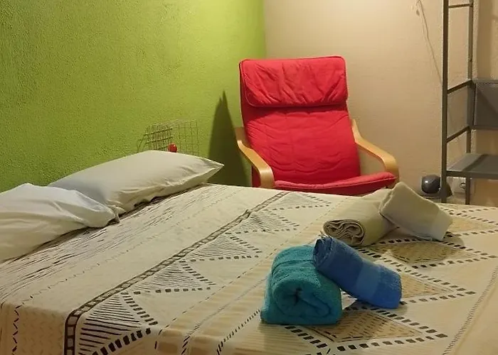 Casa Mamre Maspalomas (Gran Canaria)