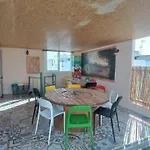 Pensión Casa Mamre Maspalomas (Gran Canaria)