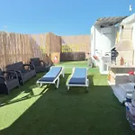 Pensión Casa Mamre