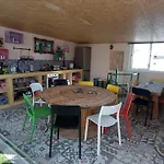 Pensión Casa Mamre *