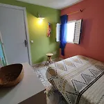 Pensión Casa Mamre Maspalomas (Gran Canaria)