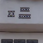 Pensión Casa Mamre