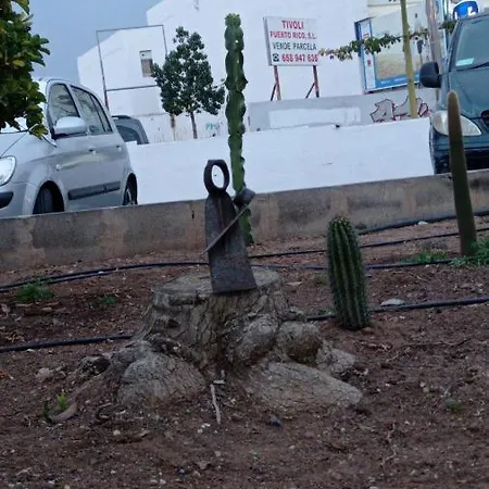 Casa Mamre Maison d'hôtes Maspalomas (Gran Canaria)