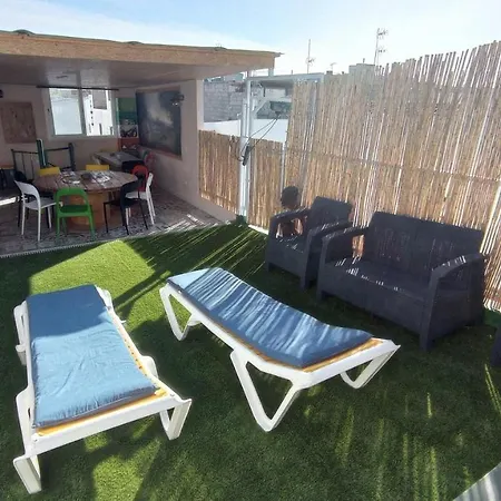 Casa Mamre Maison d'hôtes