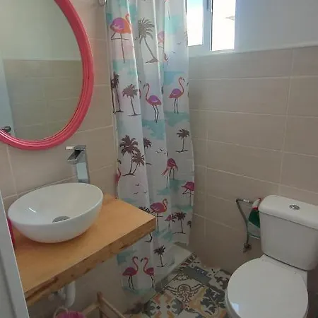 Casa Mamre *