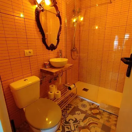 Casa Mamre *