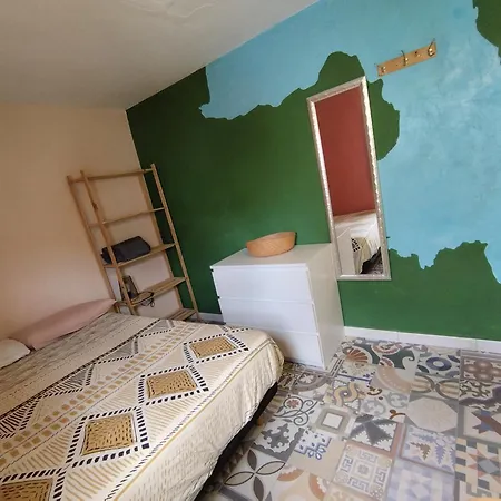Casa Mamre Maison d'hôtes Maspalomas (Gran Canaria)