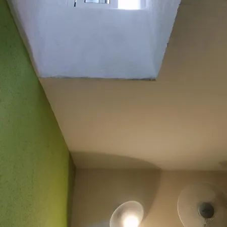 Casa Mamre Maison d'hôtes