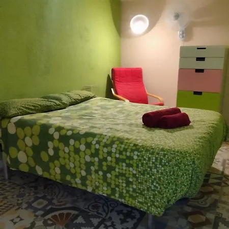 Maison d'hôtes Casa Mamre