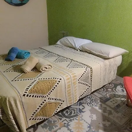 Casa Mamre *
